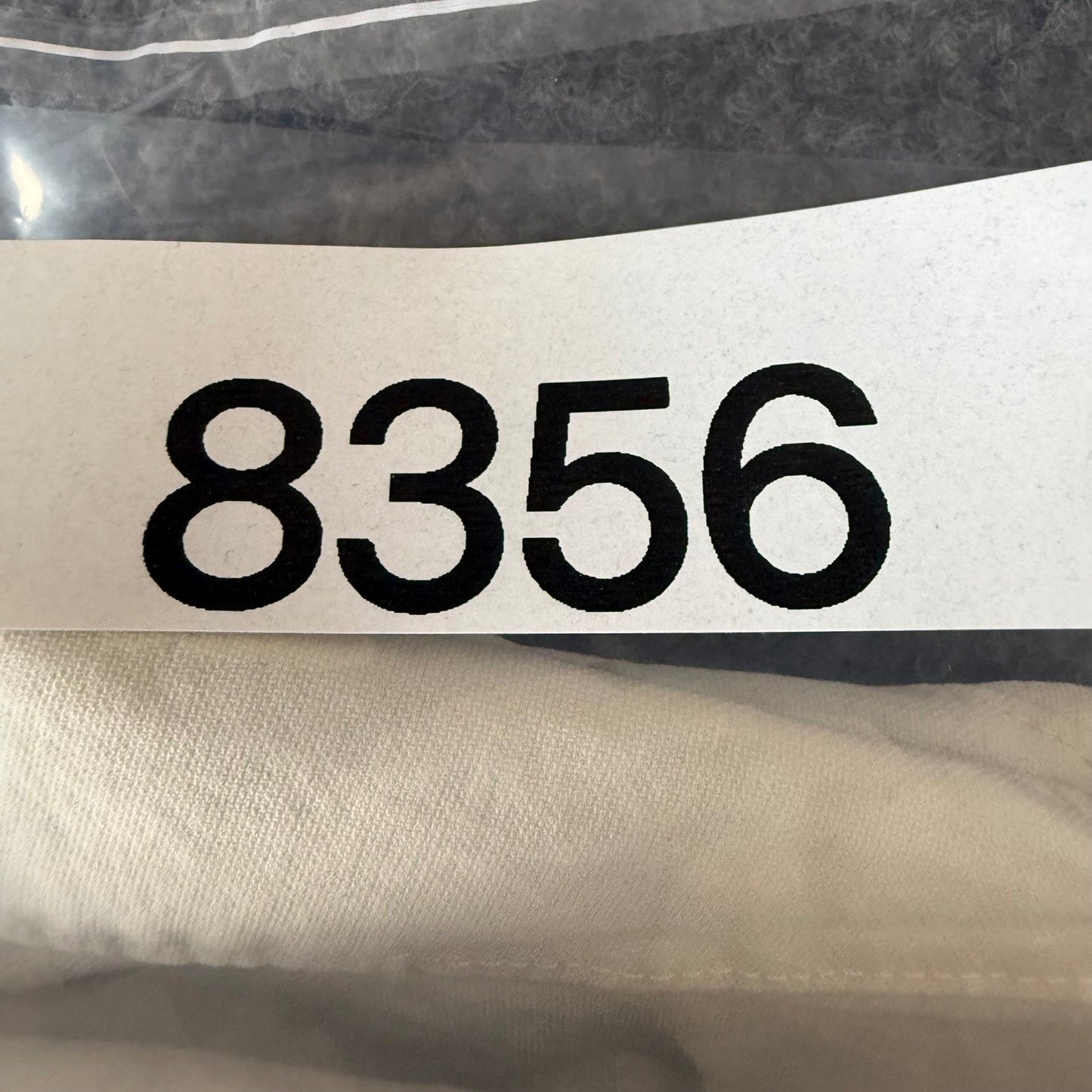 Lululemon ABC Pant Slim Fit Mens 34x30 Beige Chino Stretch Casual Golf Office