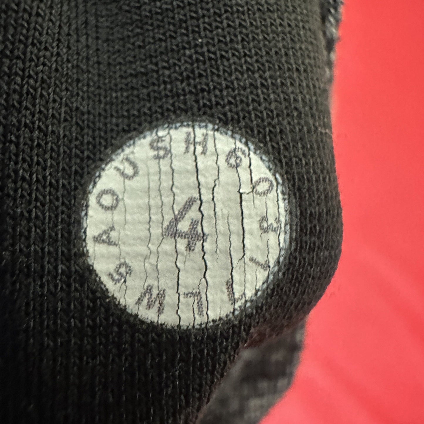 Lululemon Leggings Womens 4 Grey 22x24 Slim Athlesiure Gym Yoga Pants Adult