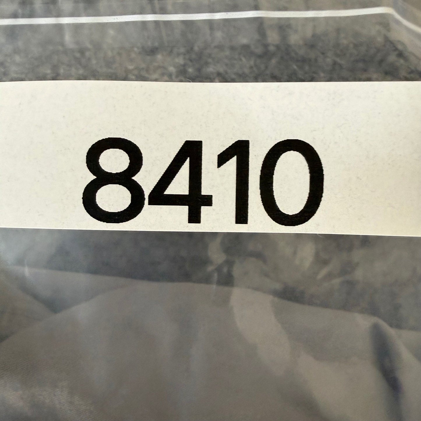 American Tall Pant Mens 34x36 Gray Casual Office Chino Workwear Everyday Comfort