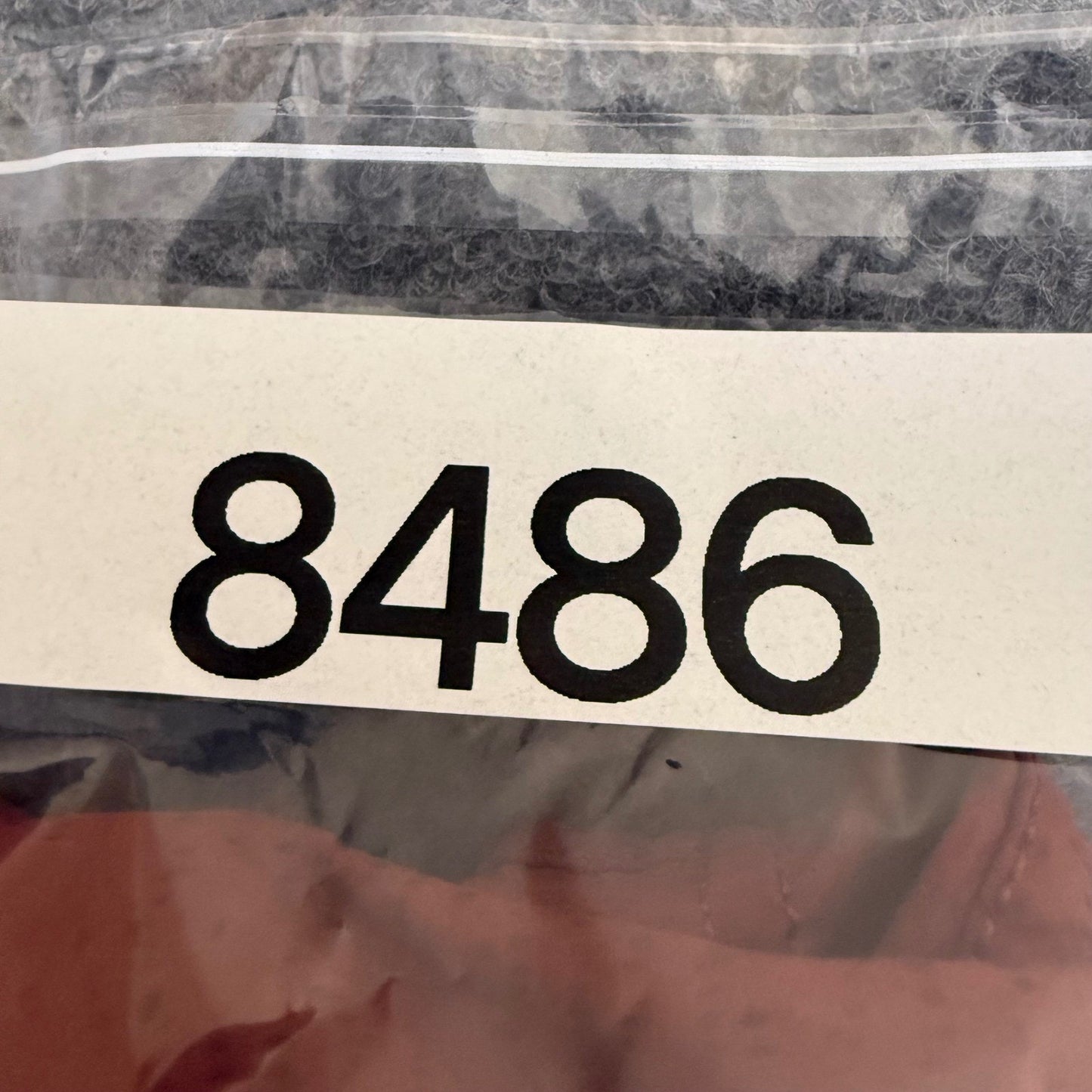 Vuori Kore Shorts Mens Size 30 Red Lined Athletic Gym Training Workout Running