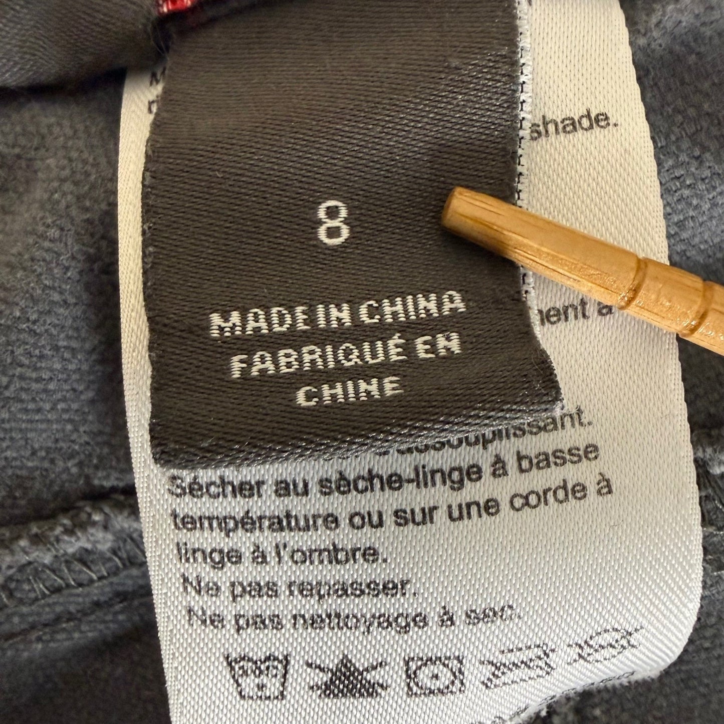 Outdoor Research Clearview Pants Womens Size 8 (30x30) Travel Hiking Cargo Trail