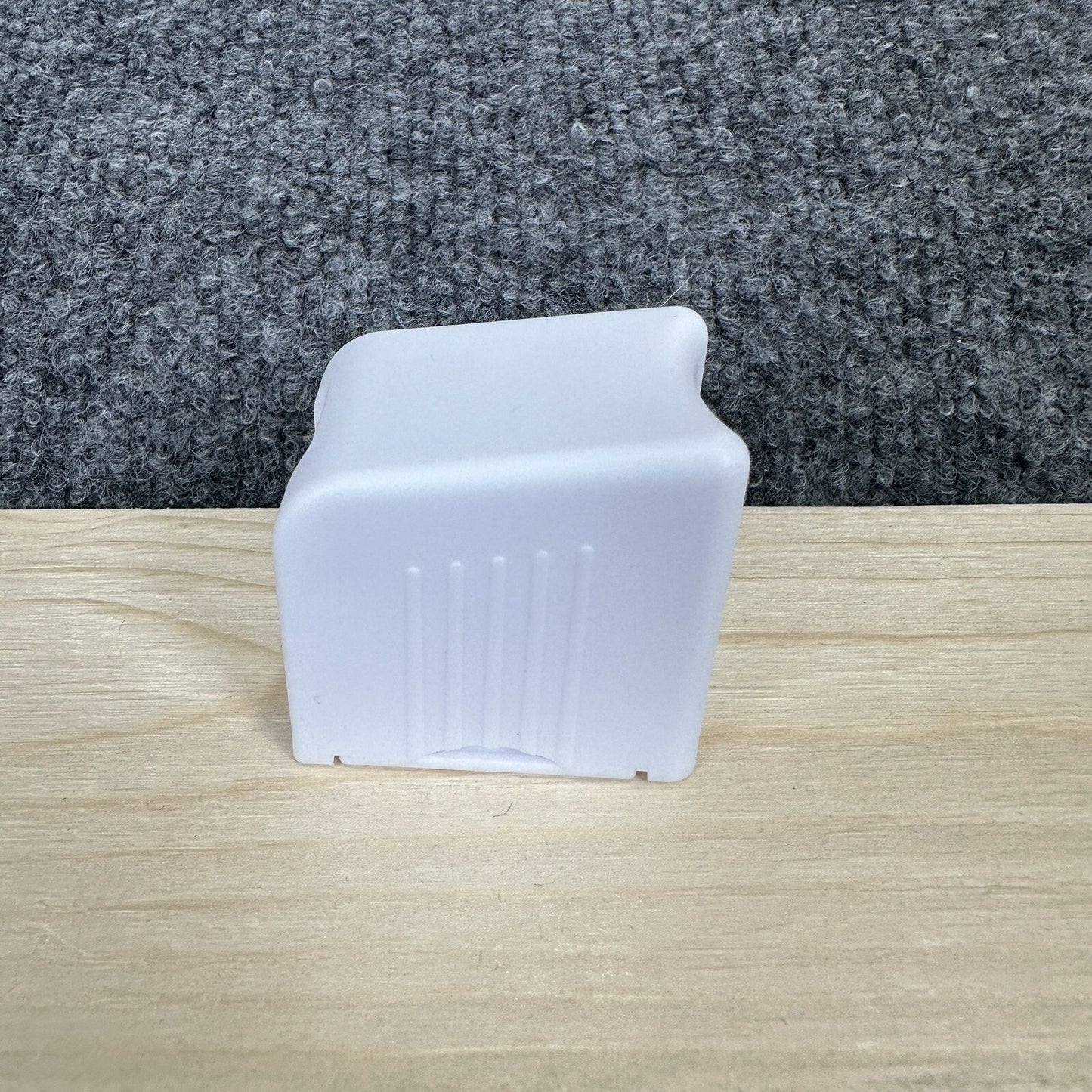 Postage Stamp Dispenser Roll Holder for 100 US Forever Stamps (NO Stamps) NEW