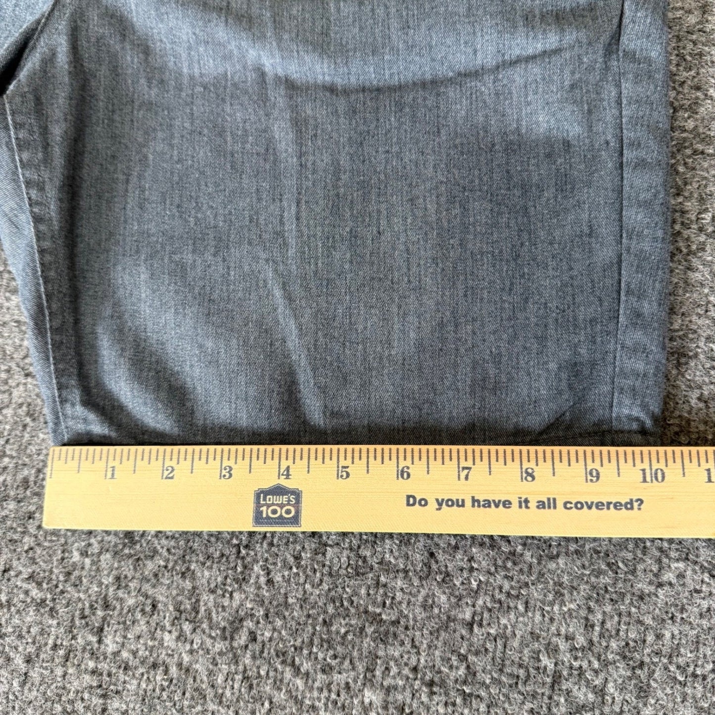 Katin Shorts Mens 34 Gray Chino Surf Flat Front Casual Beach Lightweight Cotton