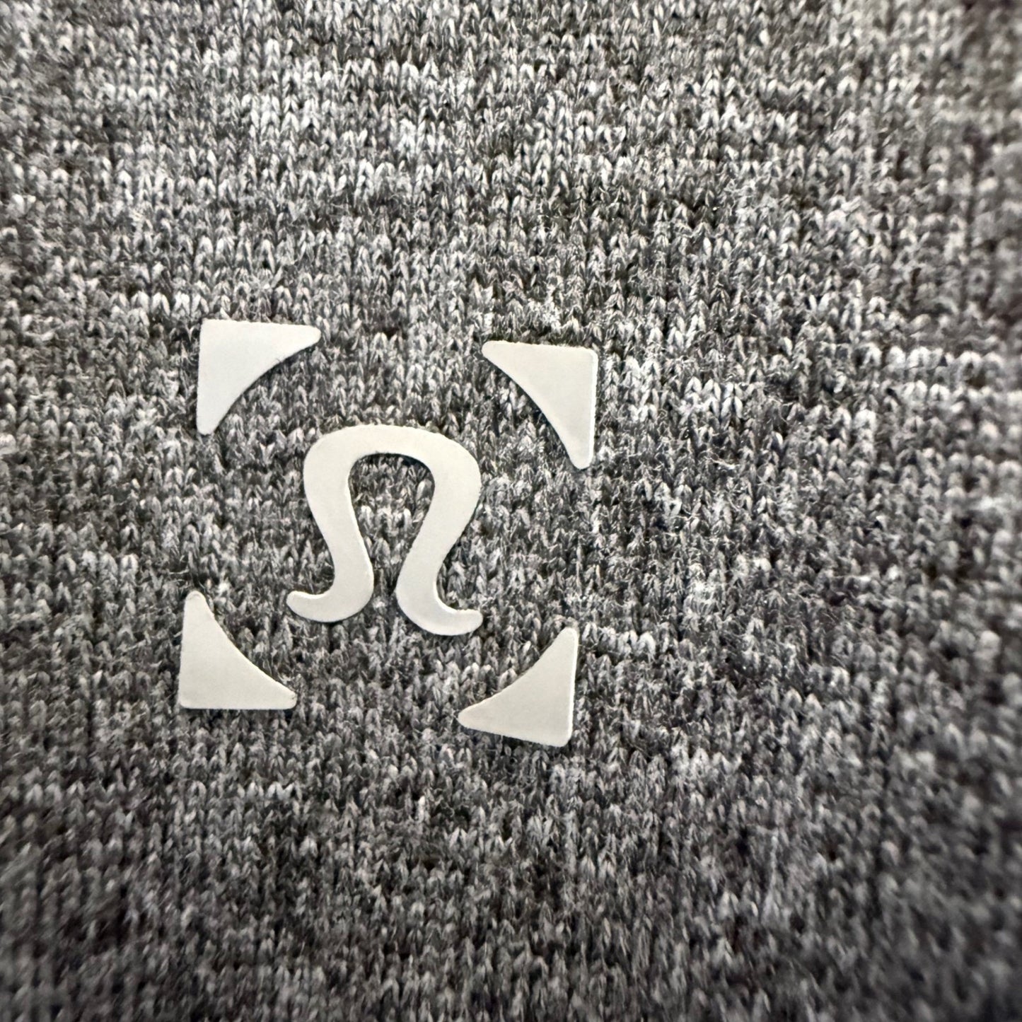 Lululemon City Sweat Jogger Men Small 28x28 Gray Sweatpants Gym Workout Athletic