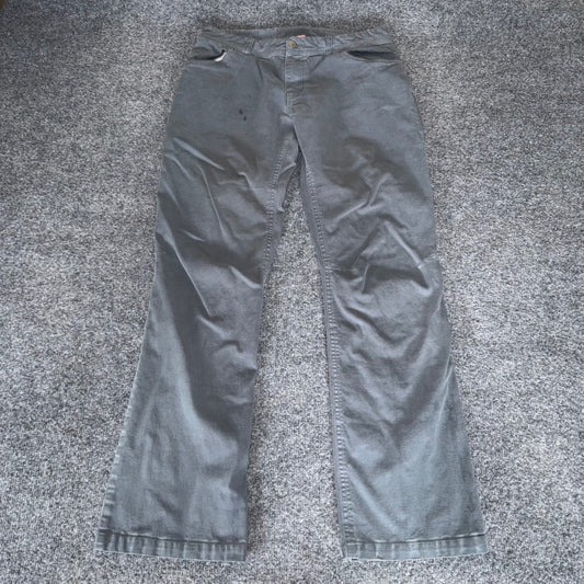 Outdoor Research Clearview Pants Womens Size 8 (30x30) Travel Hiking Cargo Trail