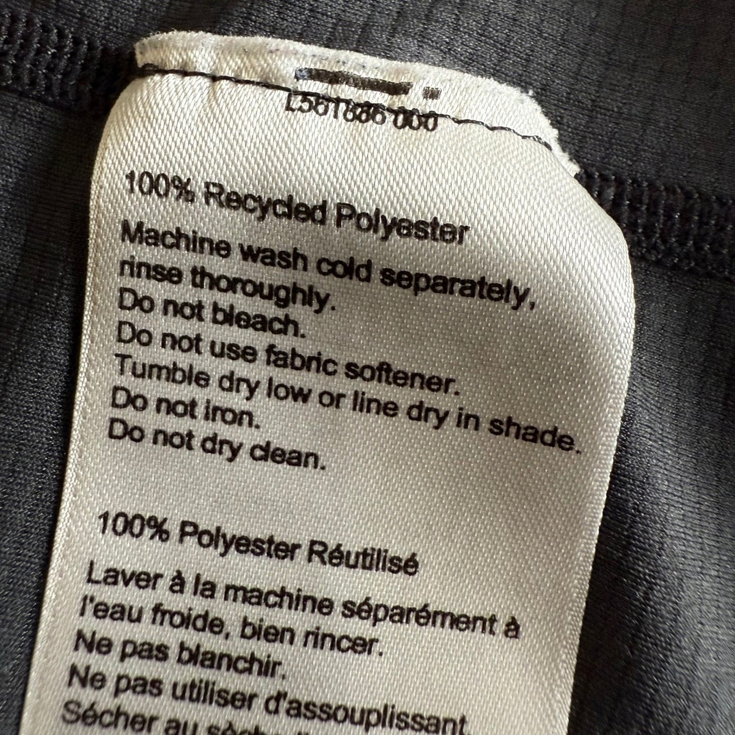 Outdoor Research Shirt Mens Small Gray Short Sleeve Hiking Performance Athletic