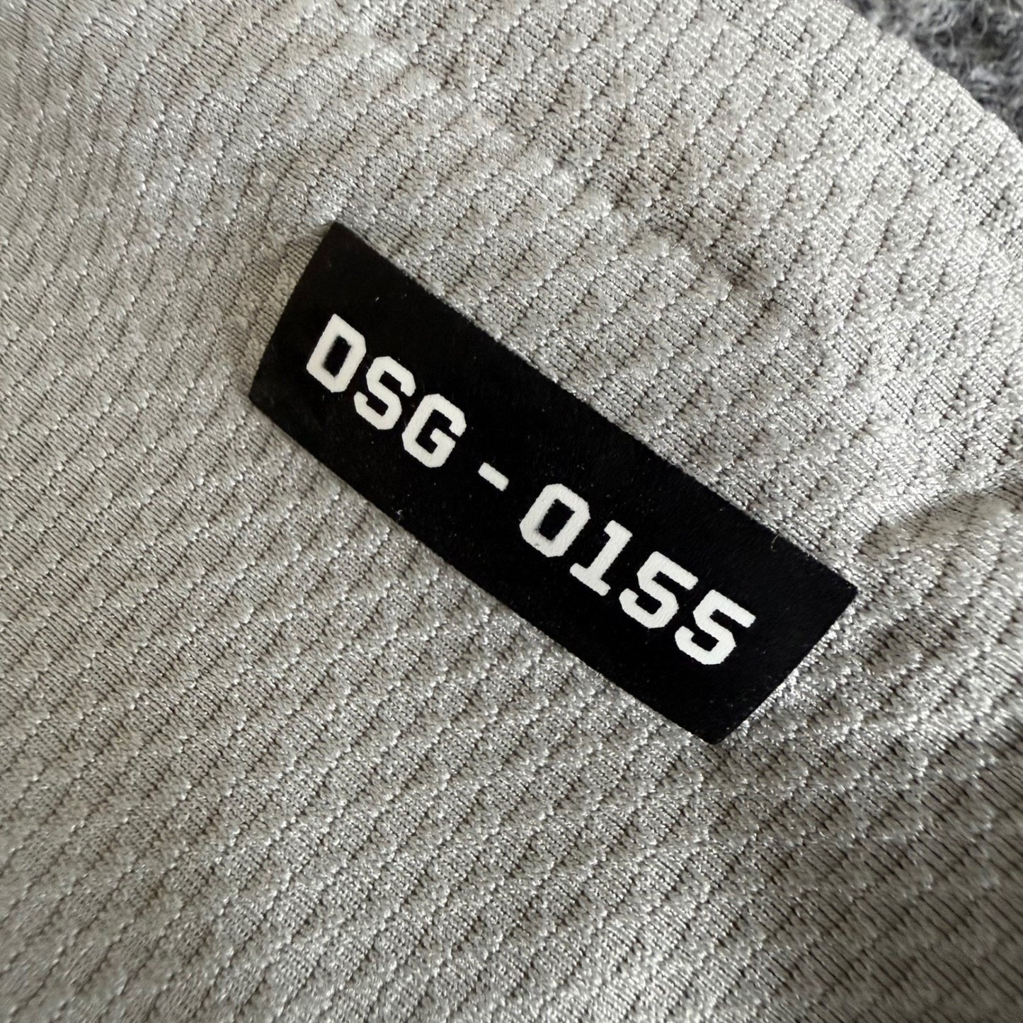 ASRV Aesthetic Revolution Mens Shorts Gray Medium Athletic Training Gym Workout