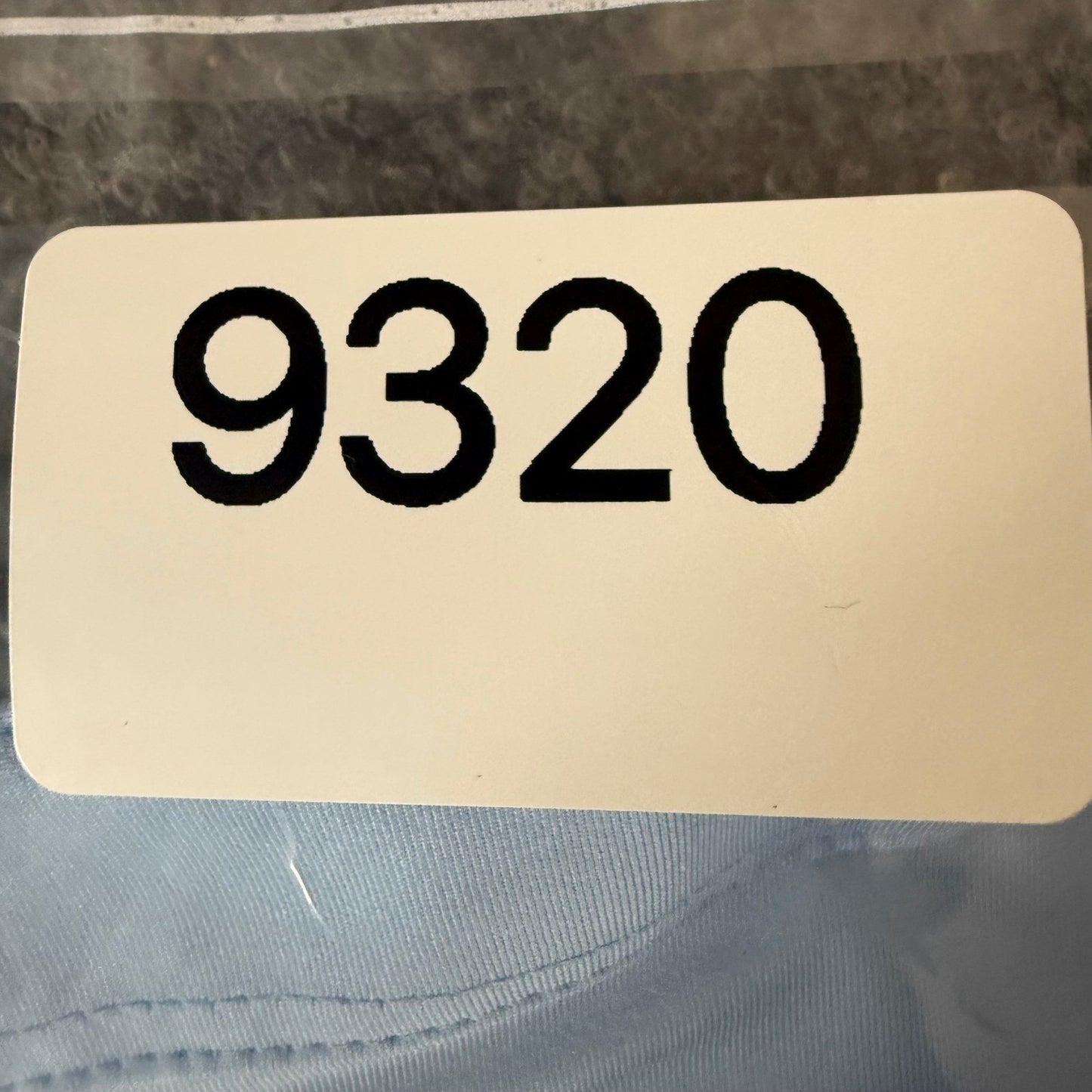 Good Good Golf Mens Large Horsemen Polo Shirt Black Pinstripe Short Sleeve Large
