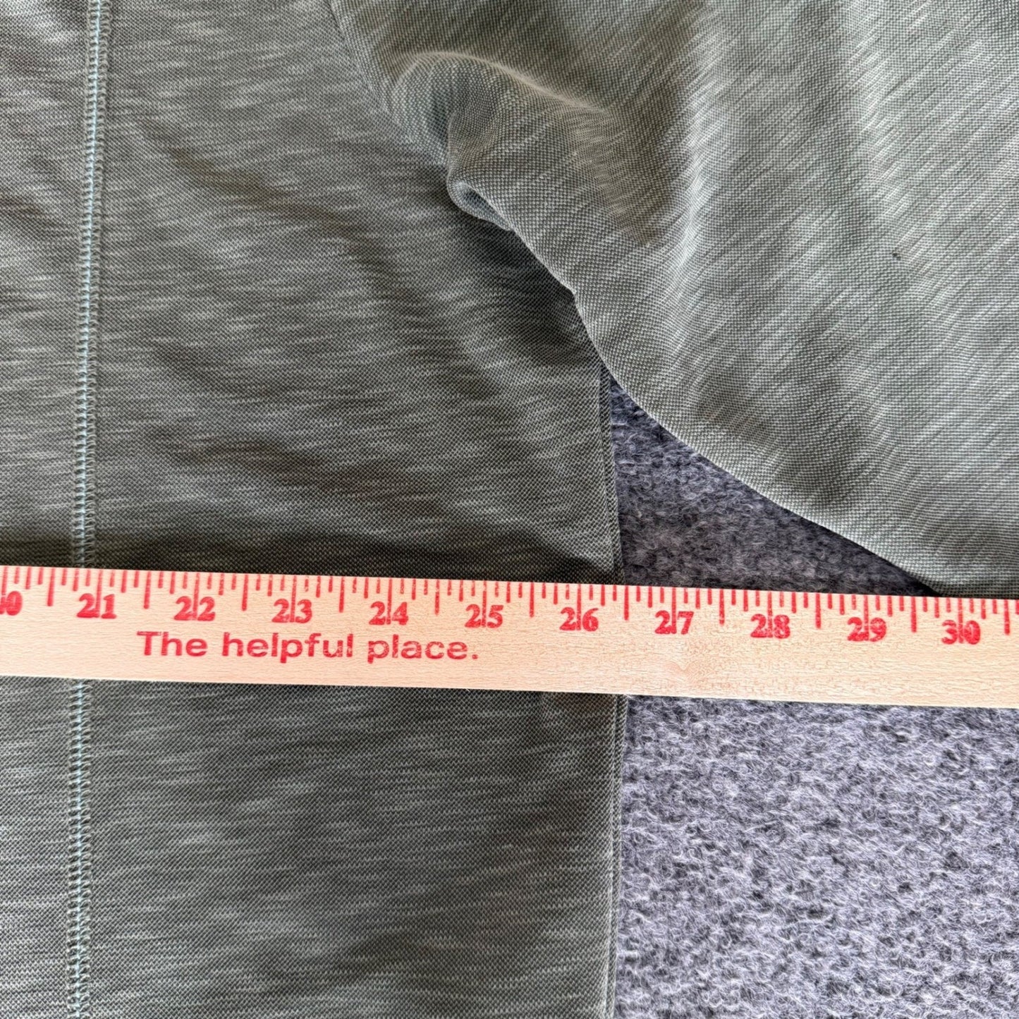 Tommy Bahama 1/4 Zip Pullover Mens XXL Green Modal Casual Comfort Long Sleeve