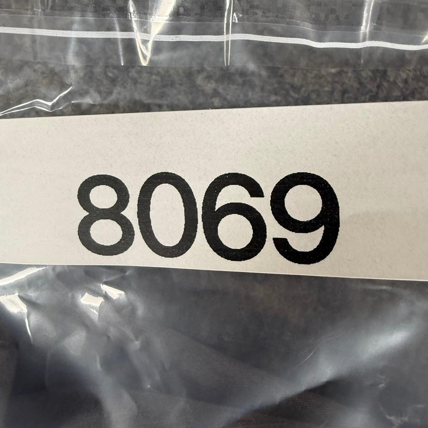 FIGS Zamora Jogger Scrub Pants Womens Small Petite 30x26 Gray Medical Nursing