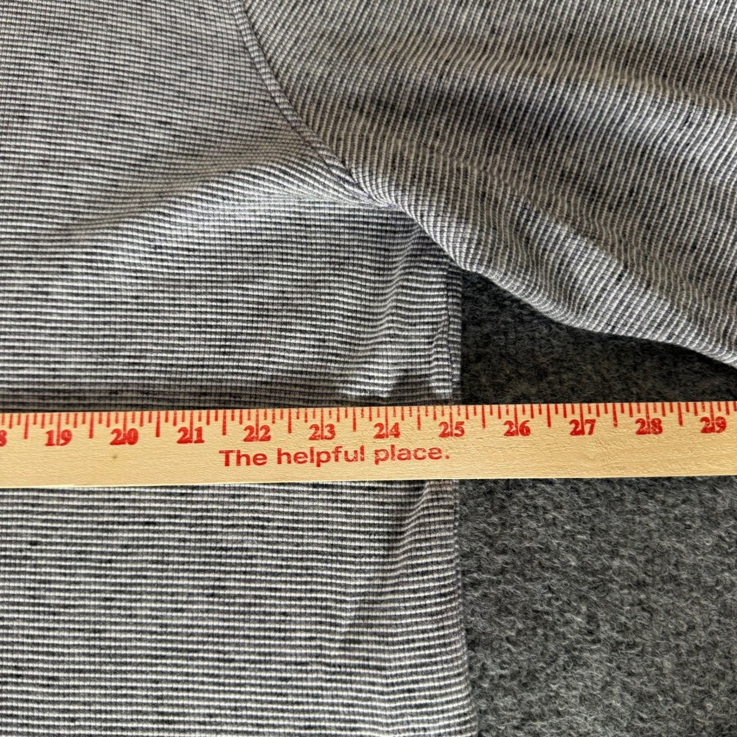 Robert Graham Sweatshirt Mens XL Pullover 1/4 Zip Long Sleeve Luxury Designer