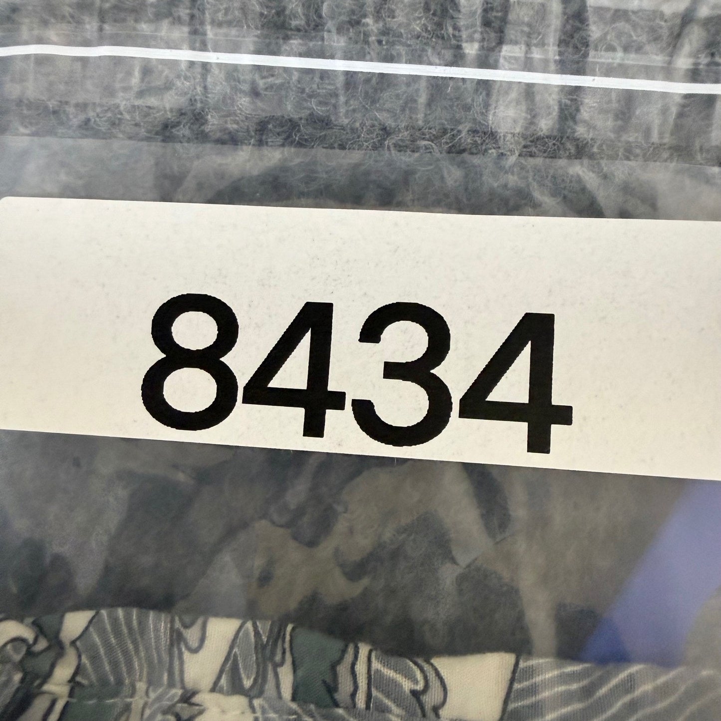 Cooke Street Hawaiian Shirt Mens Large Tropical Waves Button Up Aloha Vacation