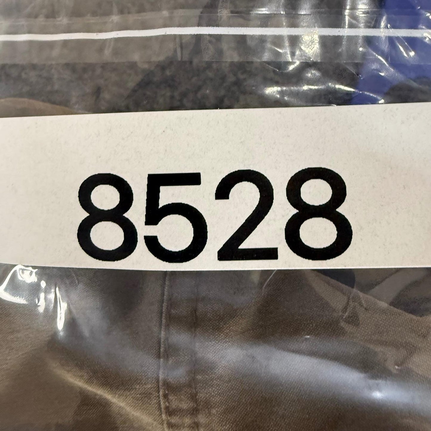 KUHL Revolvr Pants Mens 36x30 Brown Cargo Outdoor Hiking Trail Durable Utility