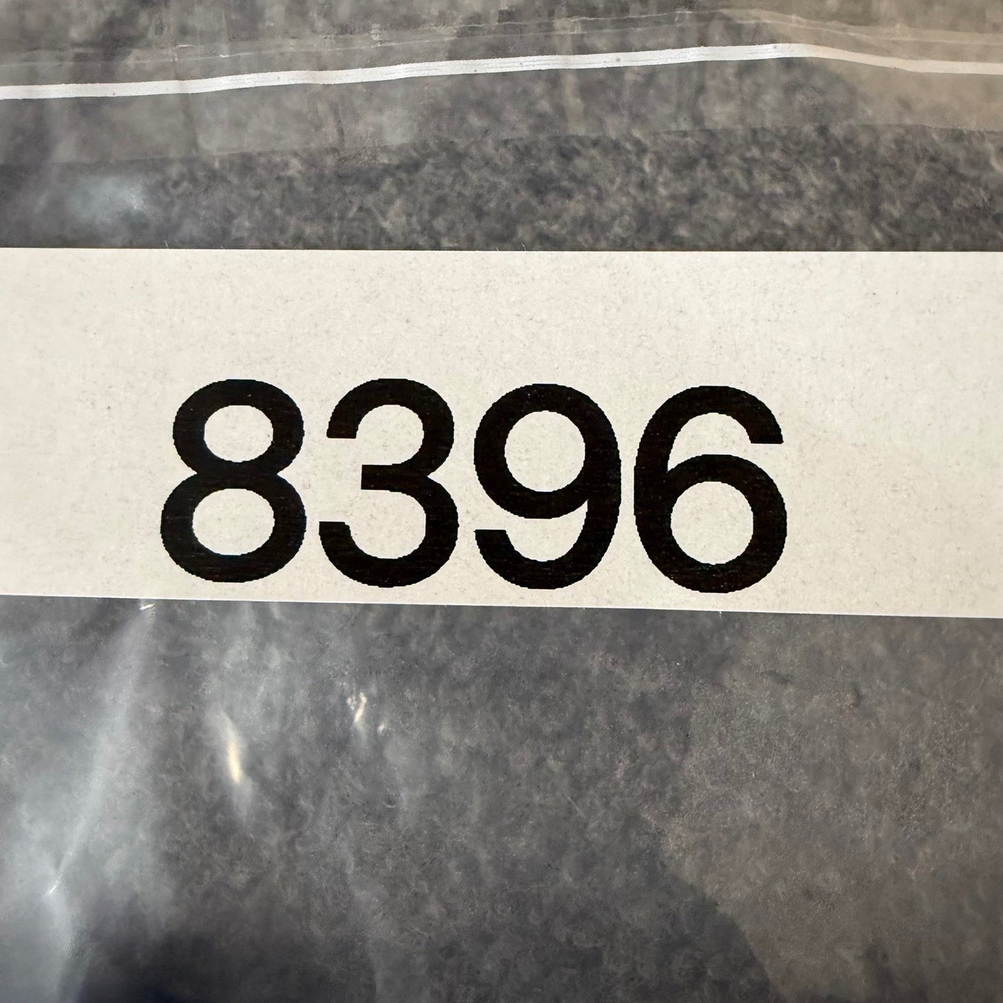 All Saints Stove Lumen Chino Mens Pant Black 32x30 Slim Casual Modern Streetwear