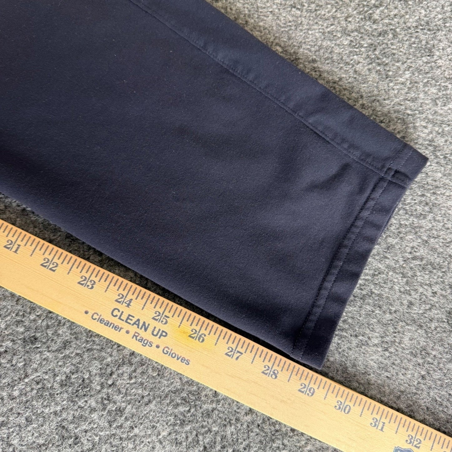 Public Rec Jogger Pants Mens 31x29 Gray Athletic Performance Stretch Comfort