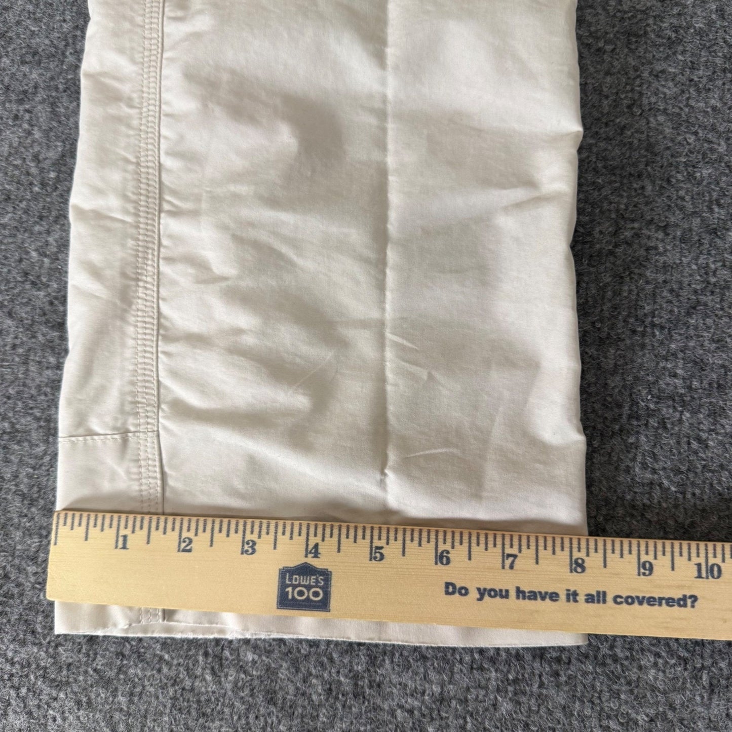 Mountain Khakis Slim Fit Pants Mens 31x30 (30x29) Outdoor Chino Durable Casual