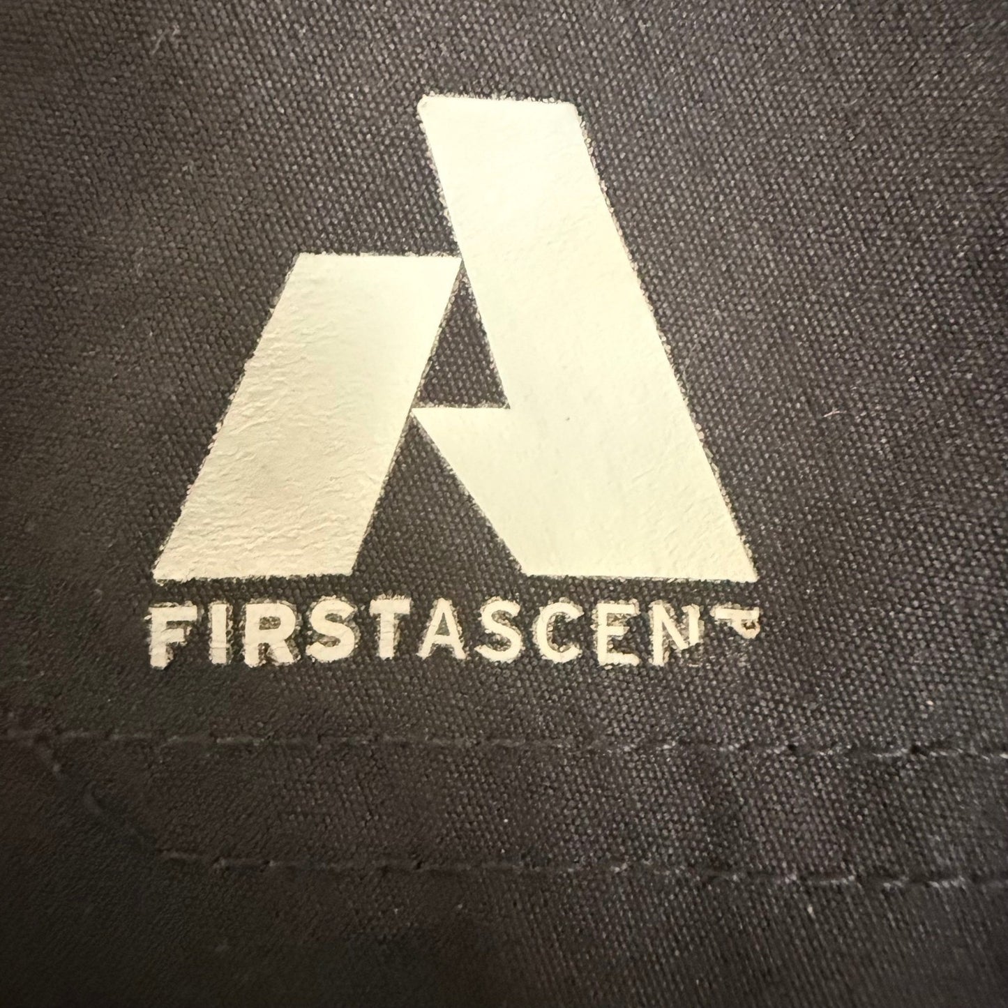 Eddie Bauer First Ascent Mens 34 Black Outdoor Hiking Shorts Nylon Stretch Cargo