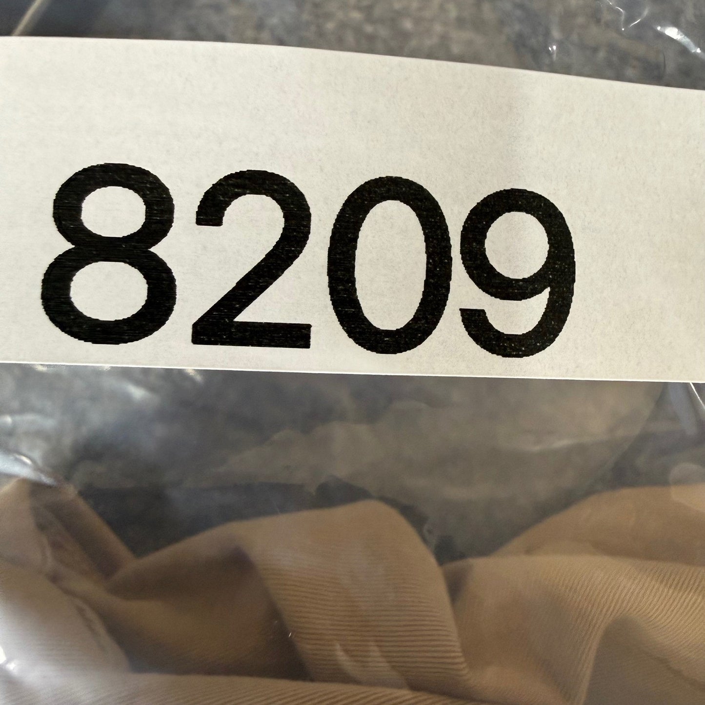 Rag & Bone Pants Mens 36x28 Beige Cotton Chino Straight Leg Casual Everyday